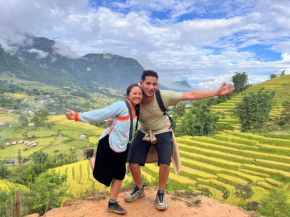 Homestay & Trekking Sapa Tom Tom